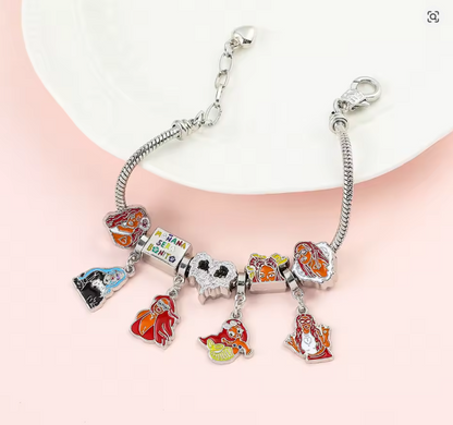Pulsera de charms-Pandora edición especial