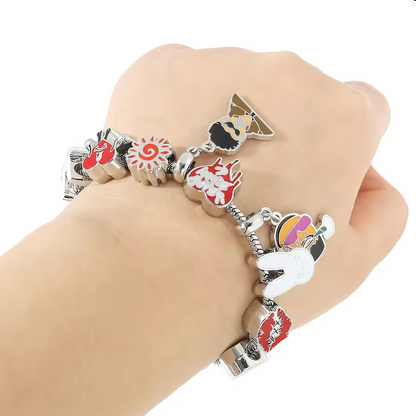 Pulsera de charms-Pandora edición especial