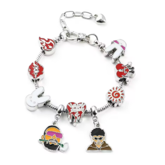 Pulsera de charms-Pandora edición especial